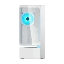 Boîtier PC Cougar CFV235 Vision Blanc de COUGAR en oferta | Boîtes - Tours | Portes grátis