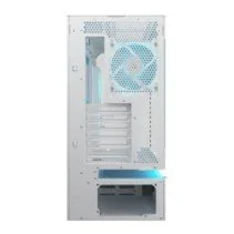 Boîtier PC Cougar CFV235 Vision Blanc de COUGAR en oferta | Boîtes - Tours | Portes grátis