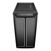 PC Case Be quiet! Pure Base 501 DX Black