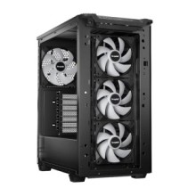 be quiet! PURE BASE 501 LX Black de BeQuiet en oferta | Cajas - Torres | Portes grátis