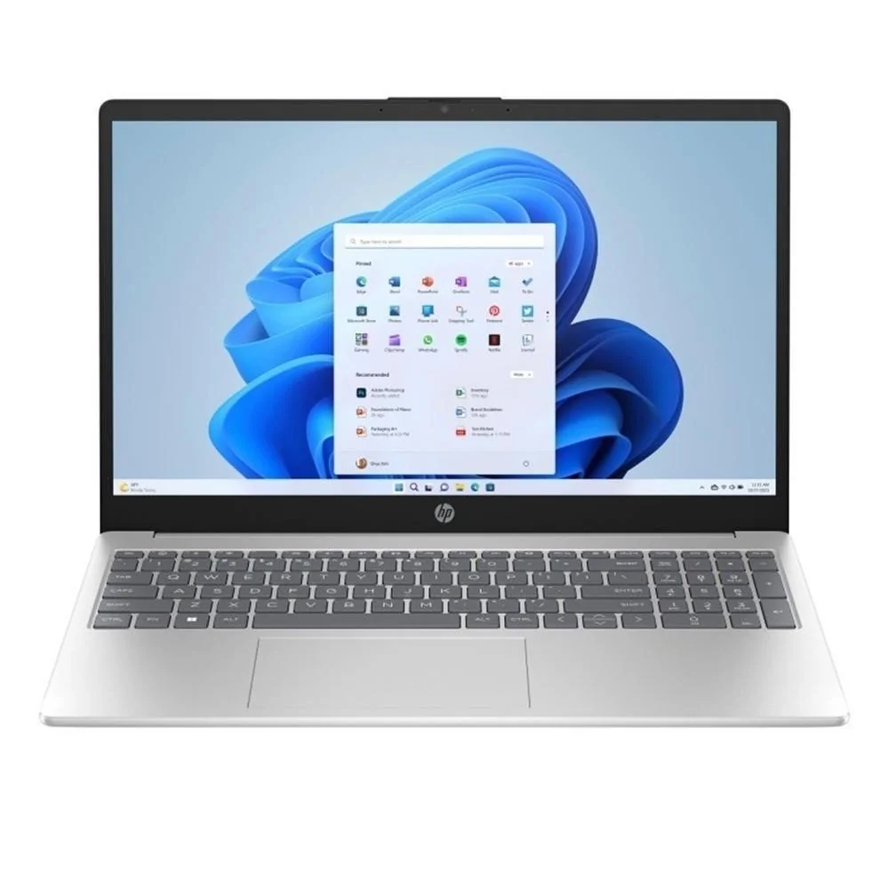 Portátil HP 15 de HP en oferta | Portatiles | Portes grátis