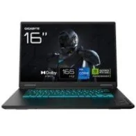 Gigabyte A16 CWHI3ES864SH laptop i713620h 32GB SSD 1TB RTX 5070 16"