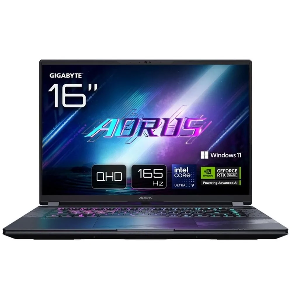 Ordinateur portable Gigabyte bwhc3e u9 de GIGABYTE en oferta | Ordinateurs portables de jeu | Portes grátis