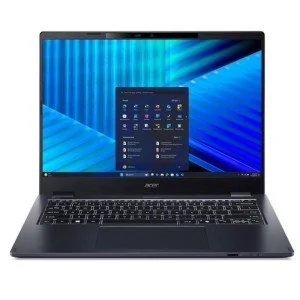 Portátil Acer TravelMate P4 TMP414-55-TCO-761T de ACER en oferta | Portatiles | Portes grátis