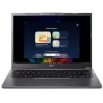 Ordinateur portable Acer A14-52M-75M1 de ACER en oferta | ordinateurs portables | Portes grátis