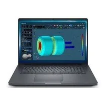 Dell Pro Max 18 Plus Laptop mb18250 u7265hx 32GB SSD 1TB RTX Pro 3000 18" W11P