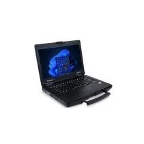 Panasonic ToughBook 55 mk2 i5 8GB 256GB SSD 14"