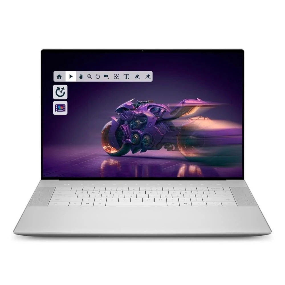 Portátil Dell 16 premium da16250 u7 de DELL en oferta | Portatiles Gaming | Portes grátis