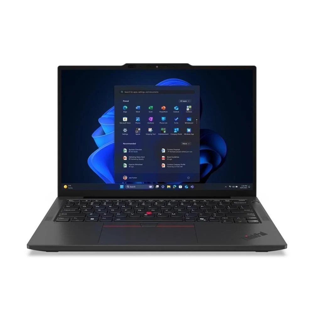 Portátil Lenovo ThinkPad X13 g6 u5 de LENOVO en oferta | Portatiles | Portes grátis