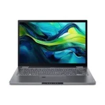 Acer Aspire Spin 14 laptop 52mtn505b u5115u 16GB SSD 512GB 14" W11H