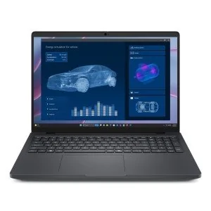 Portátil Dell Pro Max 16 rai7Pro350 32GB SSD 1TB RTX Pro 1000 8GB 16" + W11P

Portátil Dell Pro Max 16 rai7Pro350 32GB SSD 1TB R