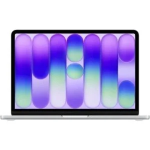 Portátil Apple MacBook Neo A18 Pro 8GB SSD 256GB 13" Prateado