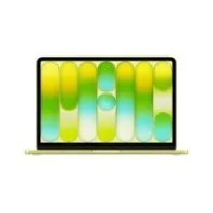 Portátil Apple MacBook Neo A18 Pro 8GB SSD 256 GB 13" Cítrico