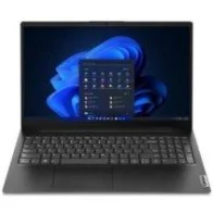 Portátil Lenovo V15 G5 com Core i5-5120u, 8GB de RAM, SSD de 512GB, ecrã de 15,6" e Windows 11 Home.