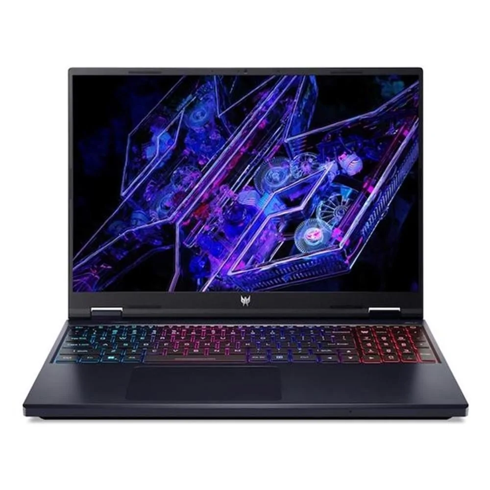 Acer Predator Helios Neo 16 laptop phn167271kx i714700hx 32GB SSD 1TB RTX 4070 8GB 16" W11H