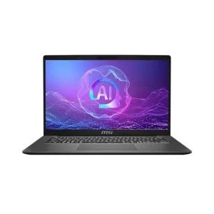 Ordinateur portable MSI Modern A14 de MSI en oferta | ordinateurs portables | Portes grátis