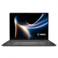 Portátil MSI Prestige 16 AI+ C3MG-013ES u9386h 32GB SSD 1TB 16" 2.8k W11H