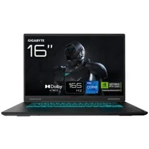 Portátil Gigabyte  A16 CVHI3ES864SD i7-13620H de GIGABYTE en oferta | Portatiles Gaming | Portes grátis