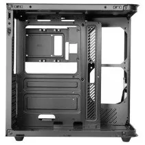 Caja Pc Mars Gaming MCCURV de MARS GAMING en oferta | Cajas - Torres | Portes grátis