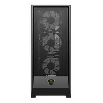 Boîtier PC Keep Out KO XC-200 de KEEP OUT en oferta | Boîtes - Tours | Portes grátis