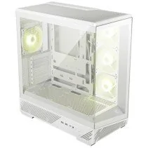 PC Case MSI Mag Pano 130R PZ Mid-Tower ATX White