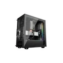 Caja Pc Be quiet! Pure Base 501 DX de BE QUIET en oferta | Cajas - Torres | Portes grátis