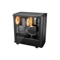 Caja Pc Be quiet! Pure Base 501 DX de BE QUIET en oferta | Cajas - Torres | Portes grátis