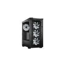 Be quiet! Pure Base 501 LX Black PC Case