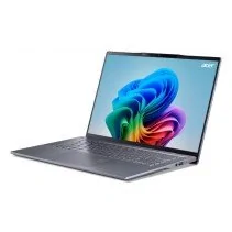 Acer Workstation Swift Go 1401 X1P42100 Laptop 16GB SSD 1TB 16" W11H