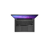 Ordinateur portable MSI Modern A14 de MSI en oferta | ordinateurs portables | Portes grátis