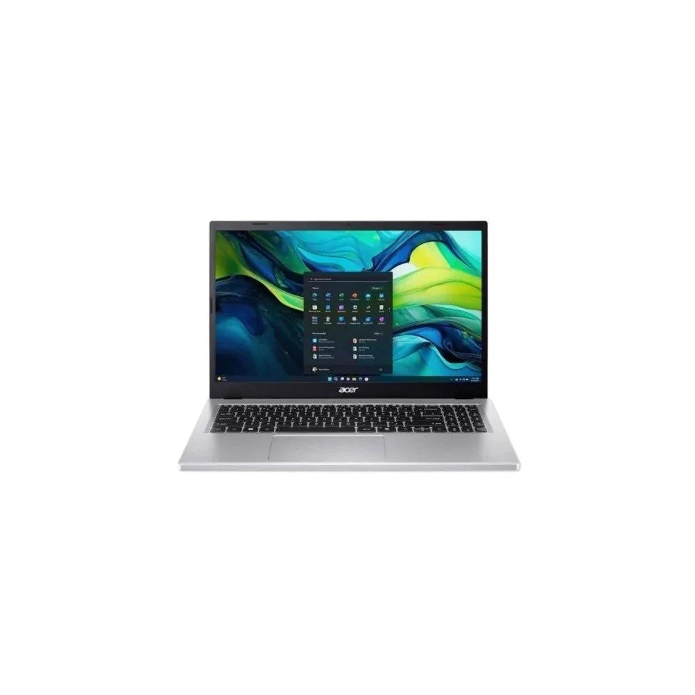 Acer Aspire Go 15 71p5193 laptop i513420h 16GB SSD 512GB 15.6" W11H