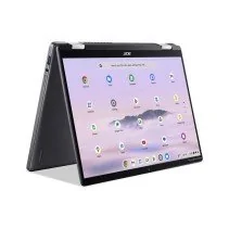 Portátil Acer Chromebook Plus Spin 714 cpe7941ntco u7155u 32GB SSD 512GB 14" + Chrome OS

Portátil Acer Chromebook Plus Spin 714