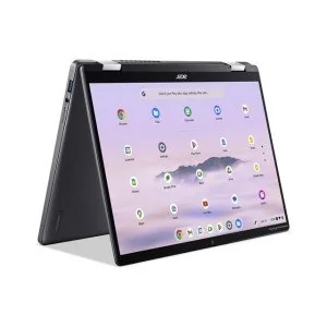Portátil Acer Chromebook Plus spin 714 de ACER en oferta | Convertibles 2 en 1 | Portes grátis