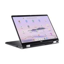 Ordinateur portable Acer Chromebook Plus spin 714 de ACER en oferta | Cabriolets 2 en 1 | Portes grátis