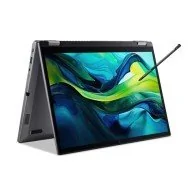 Acer Aspire Spin 14 laptop 52mtn505b u5115u 16GB SSD 512GB 14" W11H