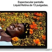 Portátil Apple MacBook Neo A18 Pro 8GB SSD 256GB 13" Prateado