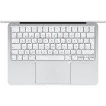 Portátil Apple MacBook Neo A18 Pro 8GB SSD 512GB 13" Prateado