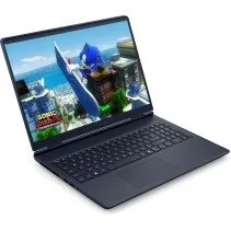 Portátil Dell Alienware 16 Aurora Core i7-240h 16GB SSD 1TB RTX 5060 8GB 16" W11H