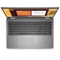 Portátil Dell Latitude 5550 u5135h 16GB SSD 512GB RTX 2050 4GB 15.6" W11P

Portátil Dell Latitude 5550 u5135h com 16GB SSD, 512G