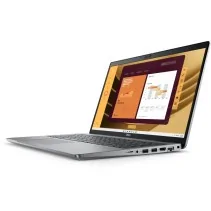 Dell Latitude 5550 laptop u5135h 16GB SSD 512GB RTX 2050 4GB 15.6" W11P