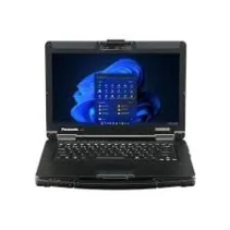 Panasonic ToughBook 55 mk2 i5 8GB 256GB SSD 14"