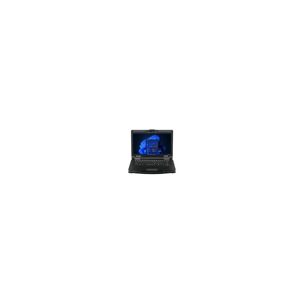 Panasonic ToughBook 55 mk2 i5 8GB 256GB SSD 14"