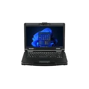 Panasonic ToughBook 55 mk2 i5 8GB 256GB SSD 14"
