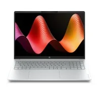 Laptop HP OmniBook 3 16bu0077ns Core 3100u 16" 8GB 512GB SSD silver W11