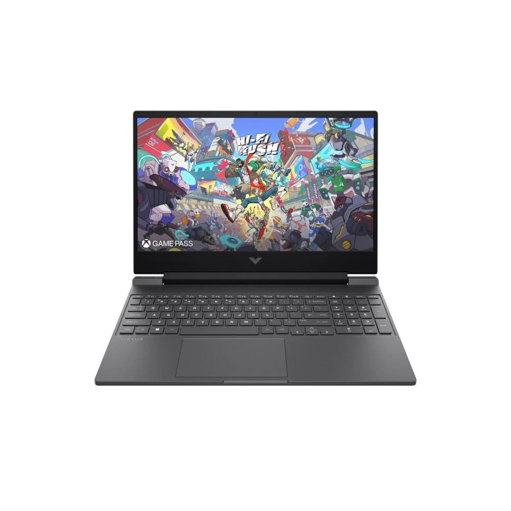 Portátil HP Victus gaming 15 de HP en oferta | Portatiles Gaming | Portes grátis