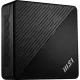 Mini PC MSI Cubi 5 12M-210BES i7-1255U preto