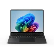 Portátil Microsoft Surface Laptop Copilot + PC para negócios u5238v 32GB SSD 512GB 13,8" W11P

Tradução: Portátil Microsoft Surf
