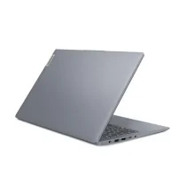 Portátil Lenovo IdeaPad slim 3 15irh8 i5 13420h 16GB SSD 512GB 15.6" W11H

Portátil Lenovo IdeaPad slim 3 15irh8 i5 13420h 16GB 