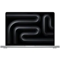 Apple MacBook Pro 14" M5 Pro 24GB SSD 2TB 14.2" Silver Laptop