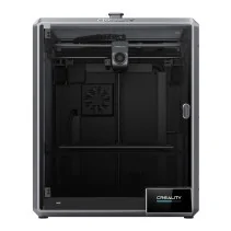 Impresora 3D Creality K1 MAX de CREALITY en oferta | Impresoras 3D | Portes grátis